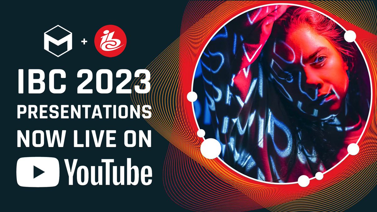 MaxonVFX's tweet image. Ignite your imagination and elevate your skills to the next level with #MaxonOne and our #IBC2023 rewinds. Tune in and watch renowned motion designers and influential digital artists share workflows, tips & tricks, and industry insights.
➡️ maxonvfx.com/IBC2023Rewinds