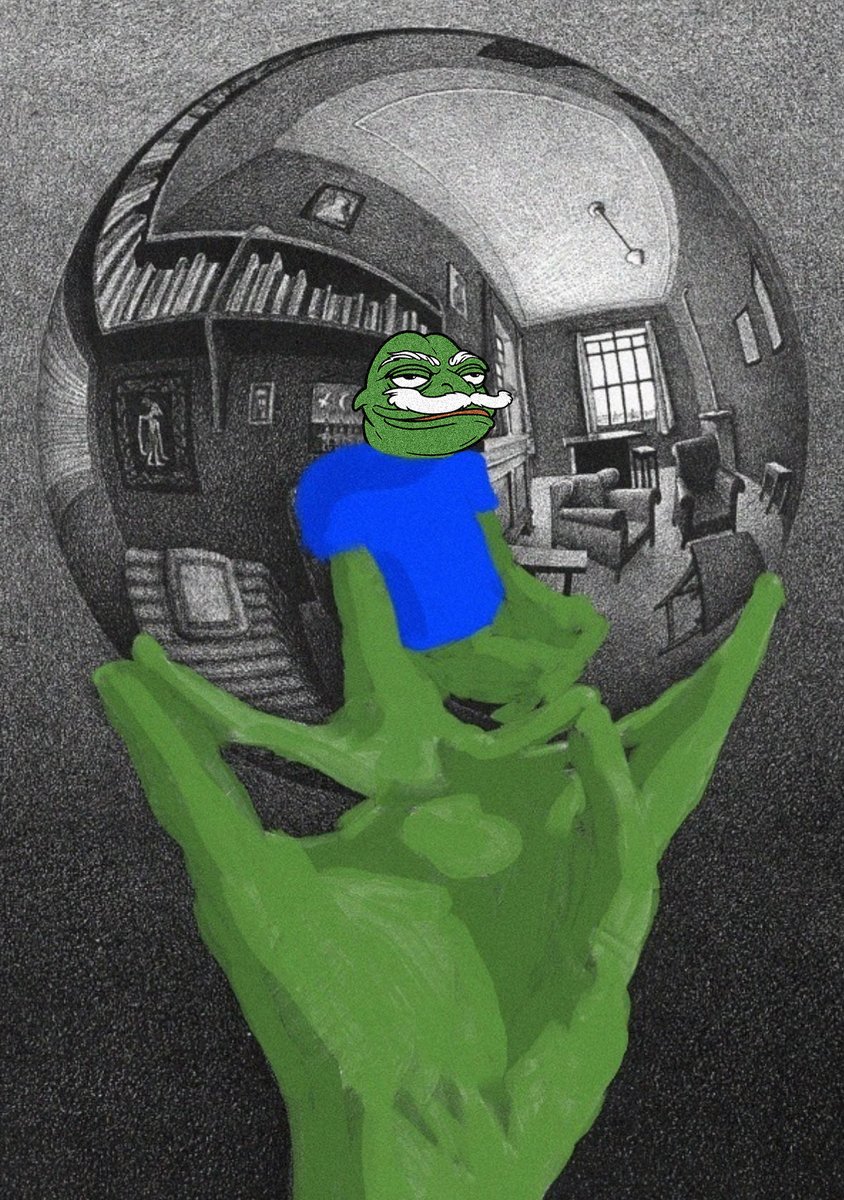 gramPEPE tweet media