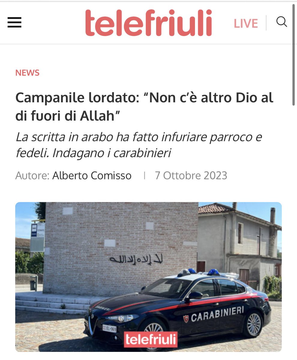 Francesca Totolo tweet media