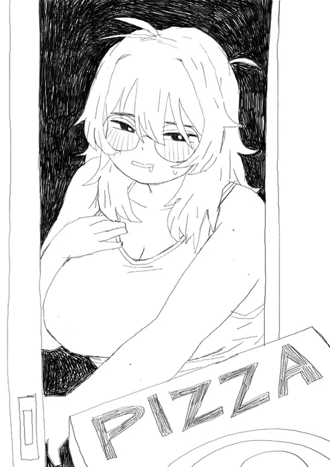 🍕
