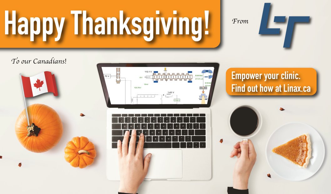 Linax Technologies Ltd tweet media