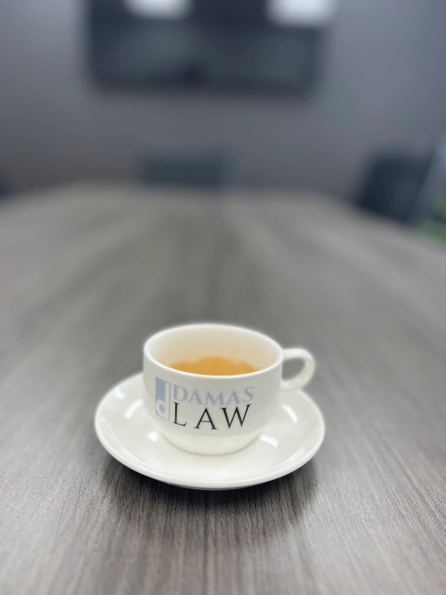 BUENOS DIAS!!!! A little cafecito to get us up and running #damaslawmiami #coralgables #lawyer #civillawyer #businesslawyer #familylawyer