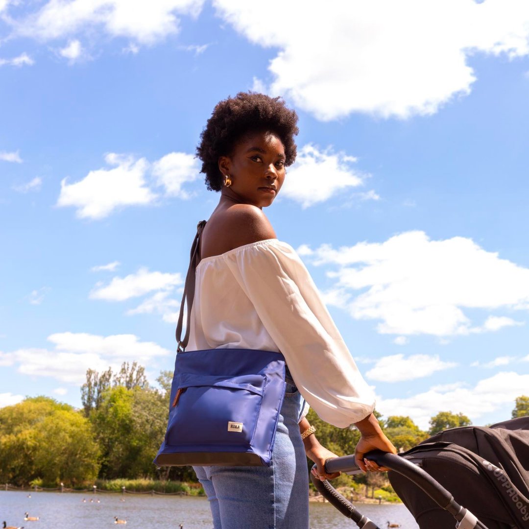 utilitygift's tweet image. Minimalist Scandinavian style, the Roka bag will be your must-have companion for years to come 🎒✨

Made using recycled materials for you to look amazing and feel confident that the things you carry are safe. #RokaFinchley #BackpackGoals #recylecdmaterial