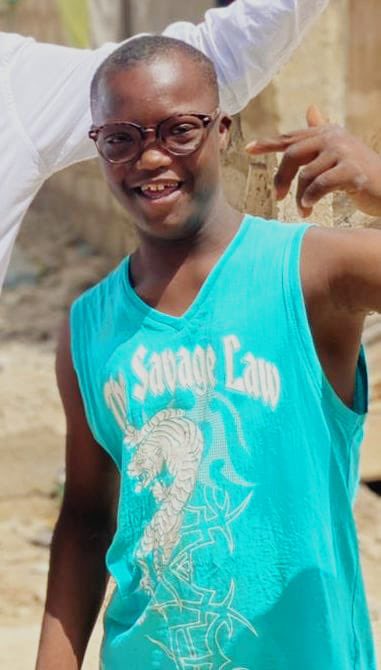 CamomilleLouise's tweet photo. Jérémy est perdu de vu depuis hier vers  5 h avec le combat de Adam fass. 
Aidez sa famille à le retrouver. 
Contacter le +221 78 162 79 89 https://t.co/72Rwd9jpCj