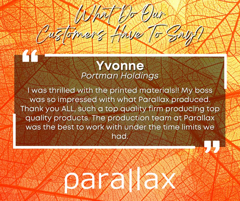 ParallaxDigital's tweet image. We love hearing back from our customers & decided to share some of our favorite success stories!
We take pride in our commitment to excellence and are always excited to take on a new challenge.
Click or Call Today for a Free Estimate:
loom.ly/OkhuplQ | +1 (800) 756-3566