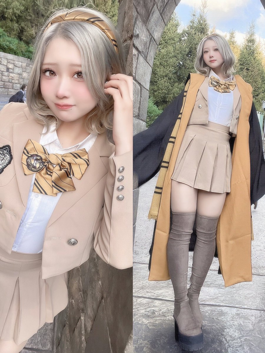 🪄︎︎✨

#三連休はフォロワーさんが増えるらしい https://t.co/J3QHssagad