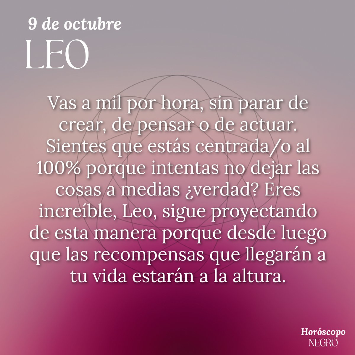 leo_hnegro's tweet photo. ✨♌✨ #leo #horoscoponegro https://t.co/iCbUaxcIMv