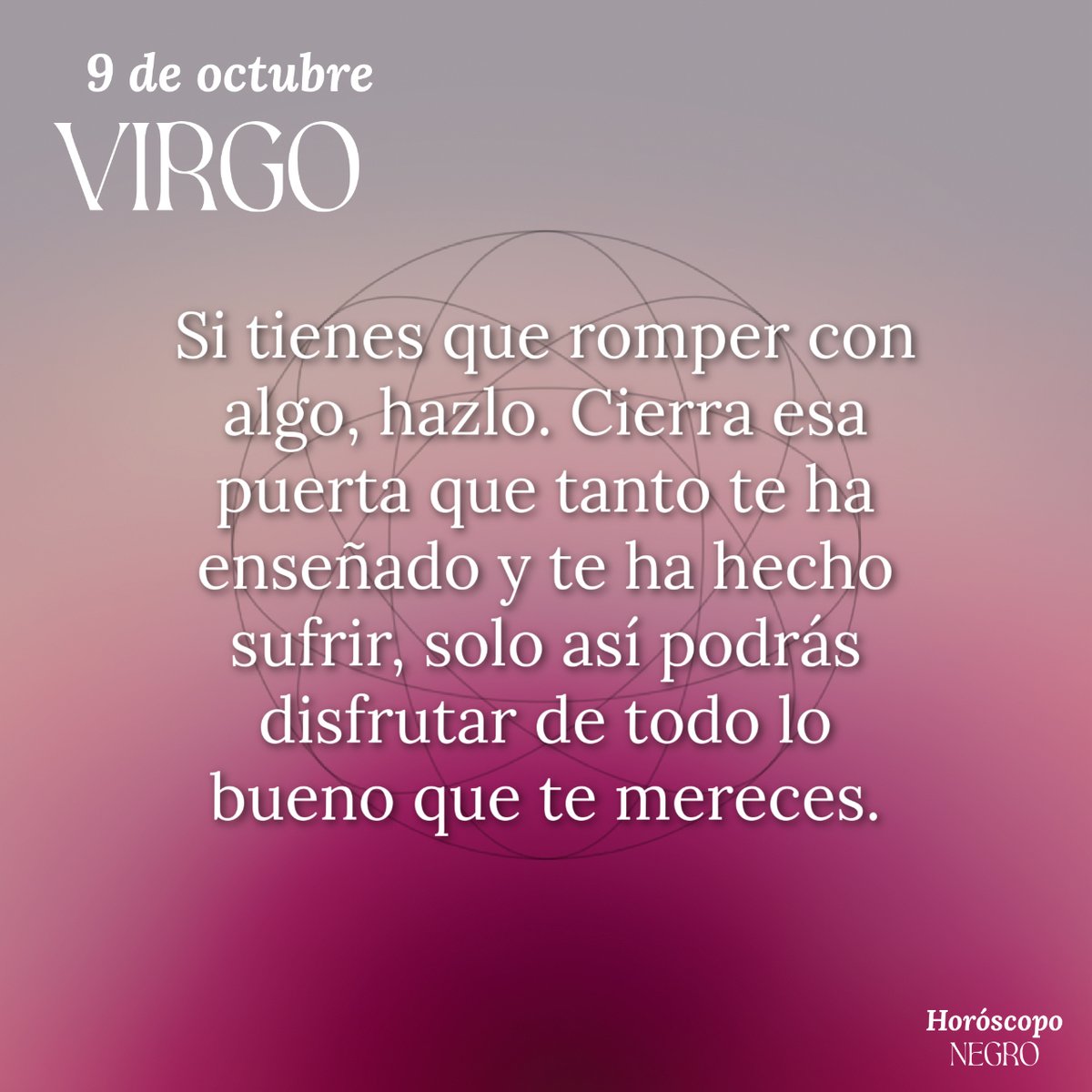 virgo_hn's tweet photo. ✨♍✨ #virgo #horoscoponegro https://t.co/o4aJSOKja3