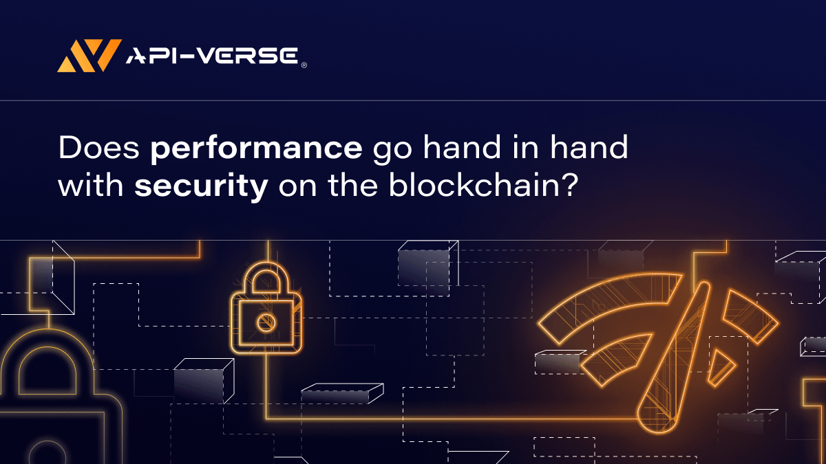 api_verse's tweet photo. Are the top 3 most efficient blockchains (in terms of speed) secure?

• Solana $SOL
• Polygon $MATIC
• Tron $TRX

Let's check them out together👇
Solana (@solana) is a high-performance blockchain network optimized for decentralized applications. Its main features are:

- Proof-of-stake model
- Processing transactions at up to 3,000 TPS (theoretically able to hit 710,000 TPS)
- Created for DeFi and Gaming (super scalable)

Note: Solana has faced security issues and has been a target for hackers. The frequency of such events has even spurred memes about the network.
Polygon (@0xPolygonLabs) is a Layer 2 scaling solution for Ethereum, enabling faster and cheaper transactions with:

- Up to 7,000 TPS
- Compatible with Ethereum
- Focused on scalability, security, and user-friendliness for dApps and DeFi
- Employs proof-of-stake

Though there have been some wallet exploits, the network construction of Polygon isn't at fault, a consideration that sets it apart from Solana.
Founded by Justin Sun in 2017, Tron(@trondao) is a decentralized blockchain platform aiming to create a global digital content entertainment system.

Features:
- DPoS consensus for over 2,000 TPS
- Supports multiple programming languages
- Fast and low-cost transactions

Regarding security, Tron has had a few high-profile hacks, but incidents of stolen funds from exchanges have occurred. No network malfunctions were involved.