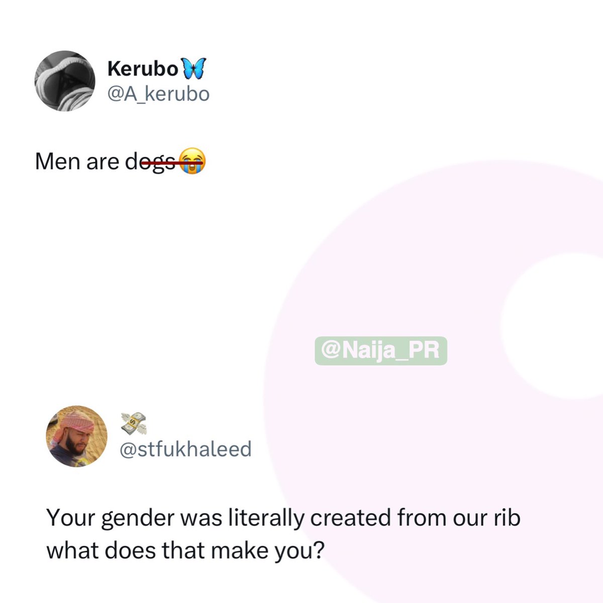 Naija_PR's tweet photo. 🤔 https://t.co/inndM5e93J