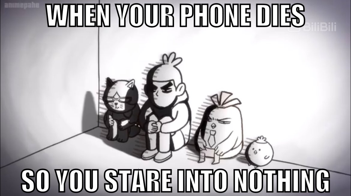 ToddOnTweet's tweet photo. Relatable Meme.  #MemeMasterContest https://t.co/enycCLVy58