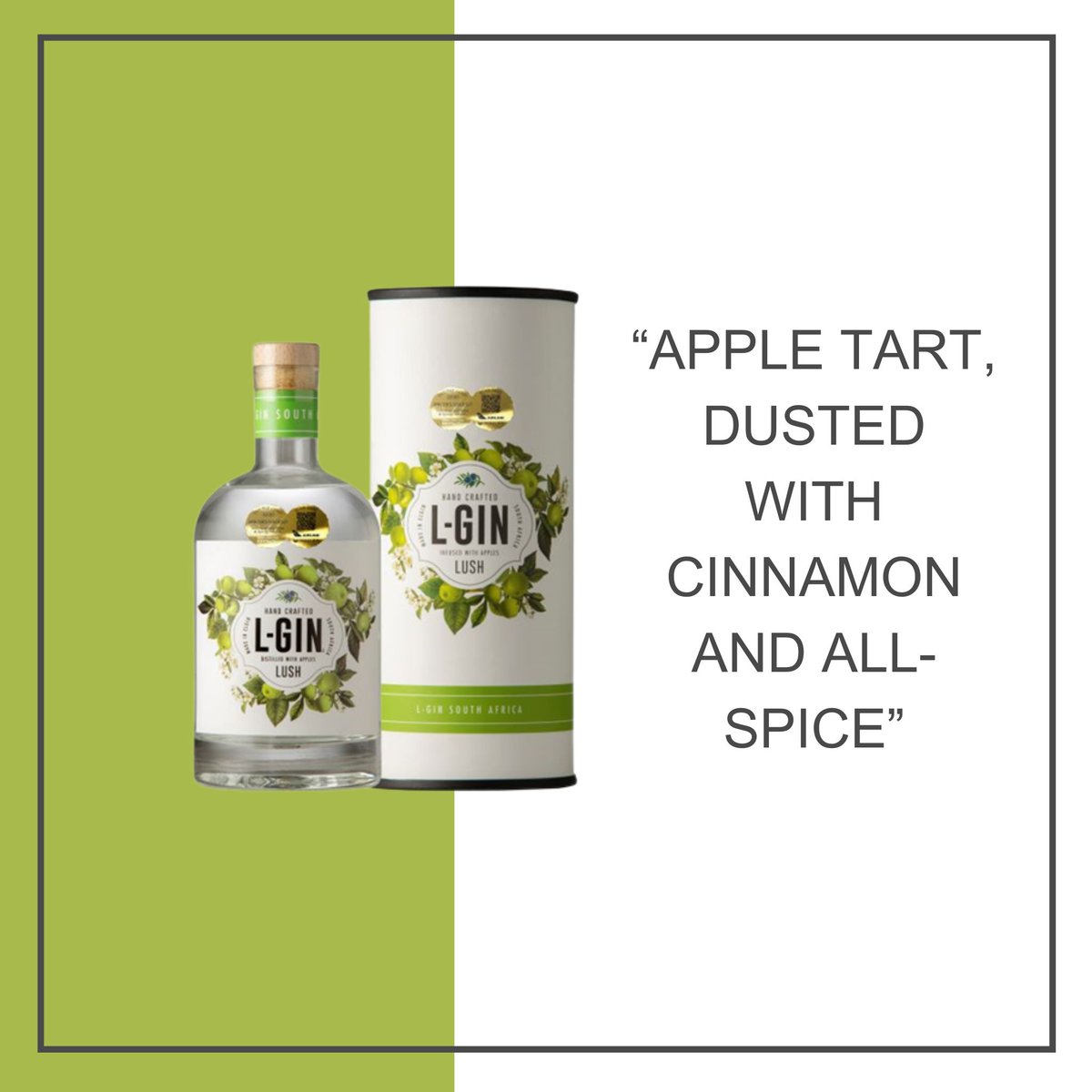 What's not to like about a refreshing gin and tonic? Find something new to try from the craft gin scene. We have the tasting notes in CHEERS Magazine by <a href="/TOPSatSPAR/">TOPS at SPAR</a> bit.ly/3tpbcxy #tastingtuesday #gin #gintasting #summer