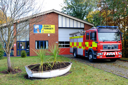 We're also delivering Part 1 to <a href="/HWFireUpton/">HWFire Upton</a>. We'll follow up with part 2 later in the year, but for this evening it'll be a theoretical round up of key content from the FREC3 syllabus! #firefighter #paramedic #training #excellence #casualtycare