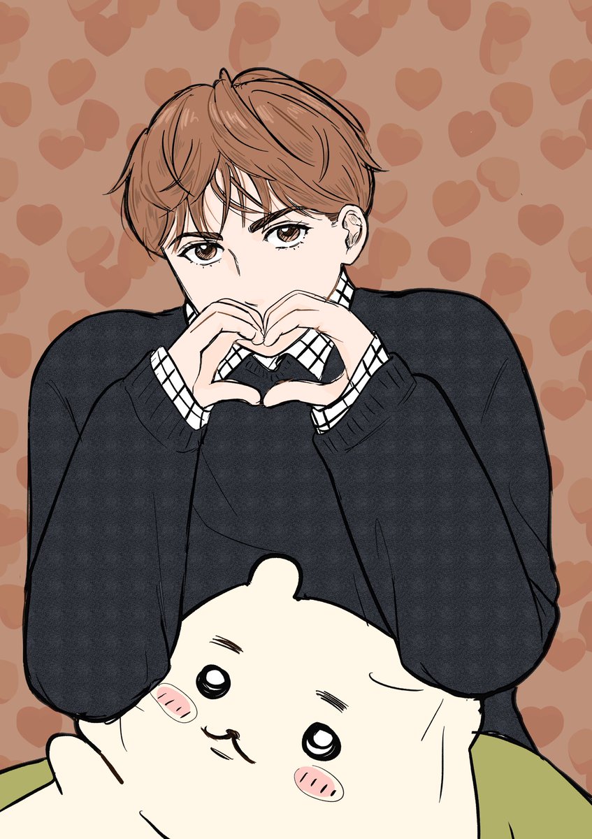 （続）iどるの世界線のふじまくん