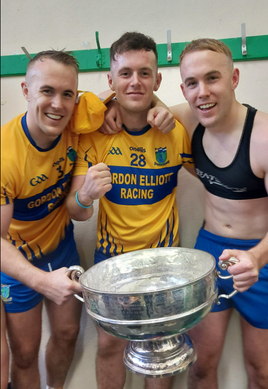 Connor Clancy tweet media