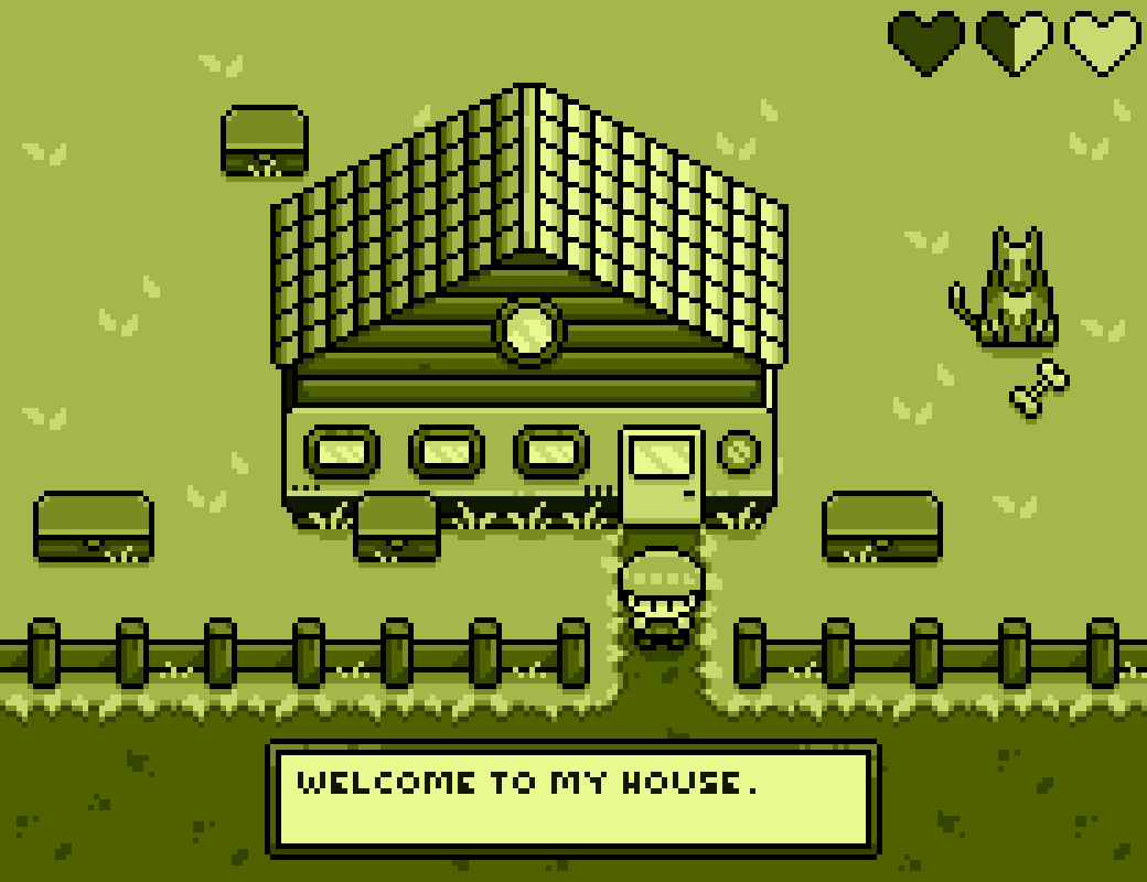 trnkdev's tweet photo. Learning old-school pixel arts from a course😍

#pixelartist #pixelart #2dgame #pixel_dailies https://t.co/j2Uvg29nCo