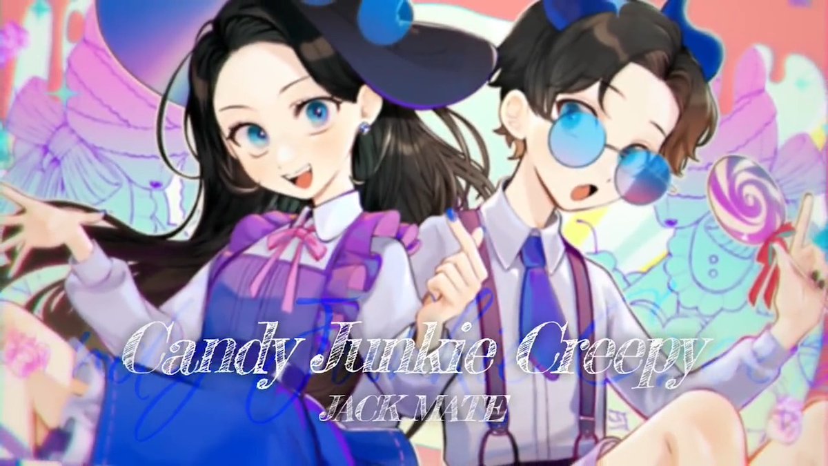 JACK MATE official (@JACKMATE_main) / Posts / X