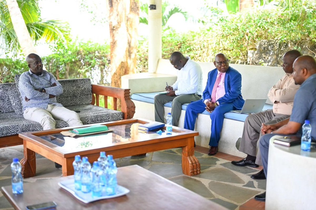 Kilifi County Government #003 tweet media