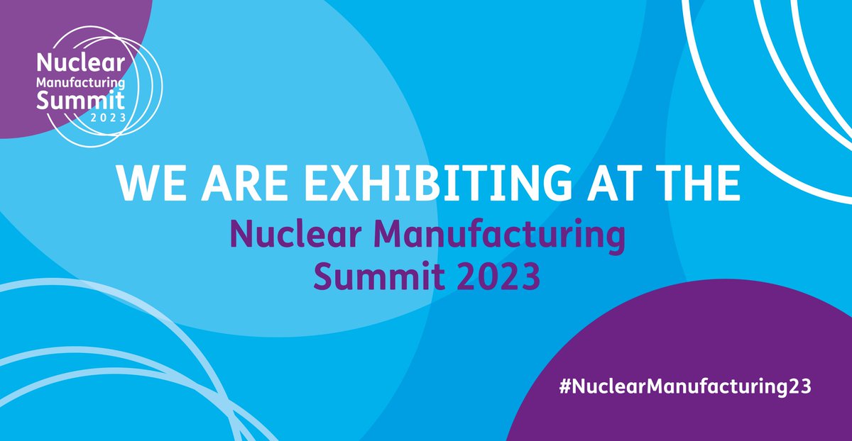 LTi Metaltech tweet media