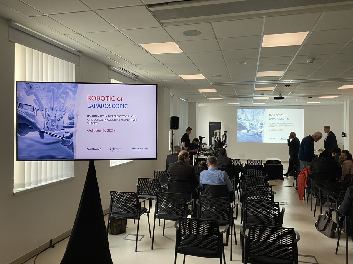 padox123's tweet photo. Interesting discussion and a lot of international experience here in Bratislava at #NemocnicaBory hosptial about #laparoscopic and #roboticsurgery! https://t.co/xYDpFm9vYI