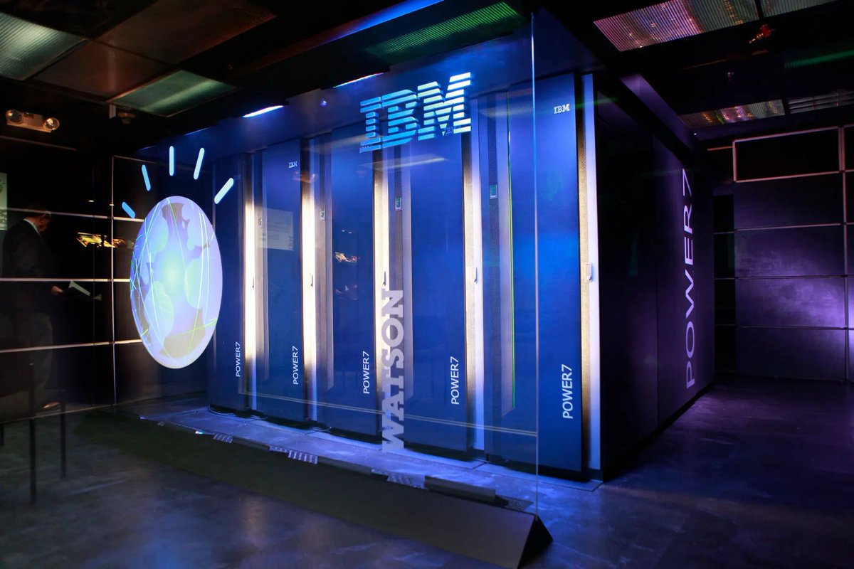Generative A.I - accuracy and governance are key.
IBM will assume the legal risk of businesses that use its A.I. systems and will publish the technology’s underlying data.
buff.ly/3tfFdQp 
#generativeAI #governance