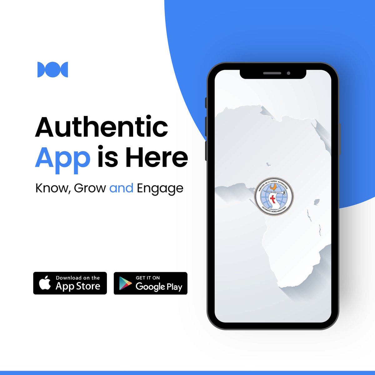ZionTempleCC's tweet photo. We are excited to announce that🚀 Today marks a milestone in our journey of faith and inspiration! The Authentic Word Mobile Application is LIVE on both Android and IOS platforms. 📲✨

🔗 Download Now! 
iOS: https://t.co/Ho5IZPLIbJ
Android: https://t.co/Uhou0jMEzw https://t.co/ViE9XwIQ4k