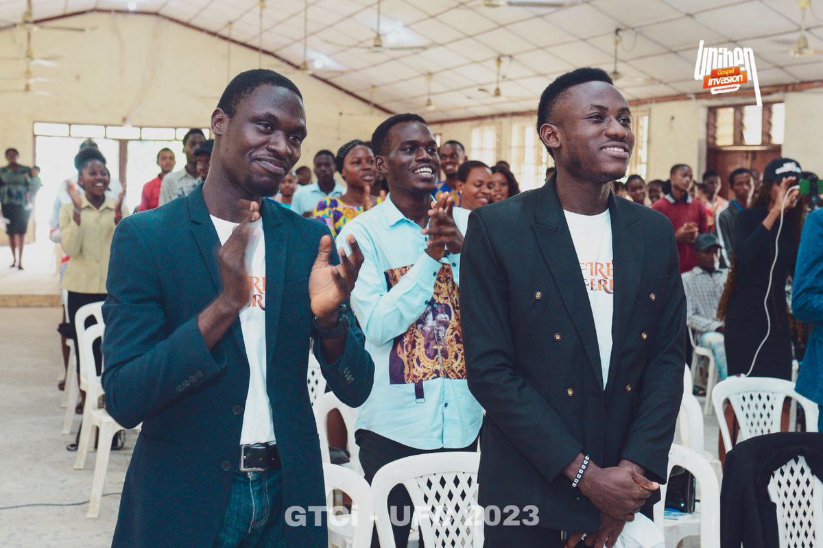 gracetribeintl's tweet image. A special thanks to all our PASTORS at GTCi

Rev'd Samuel
Pastor Jeffrey and our Prophet

God bless you for all you do for us at GTCi ❤️😍

#pastorsappreciation #mondaythoughts #gracetribe