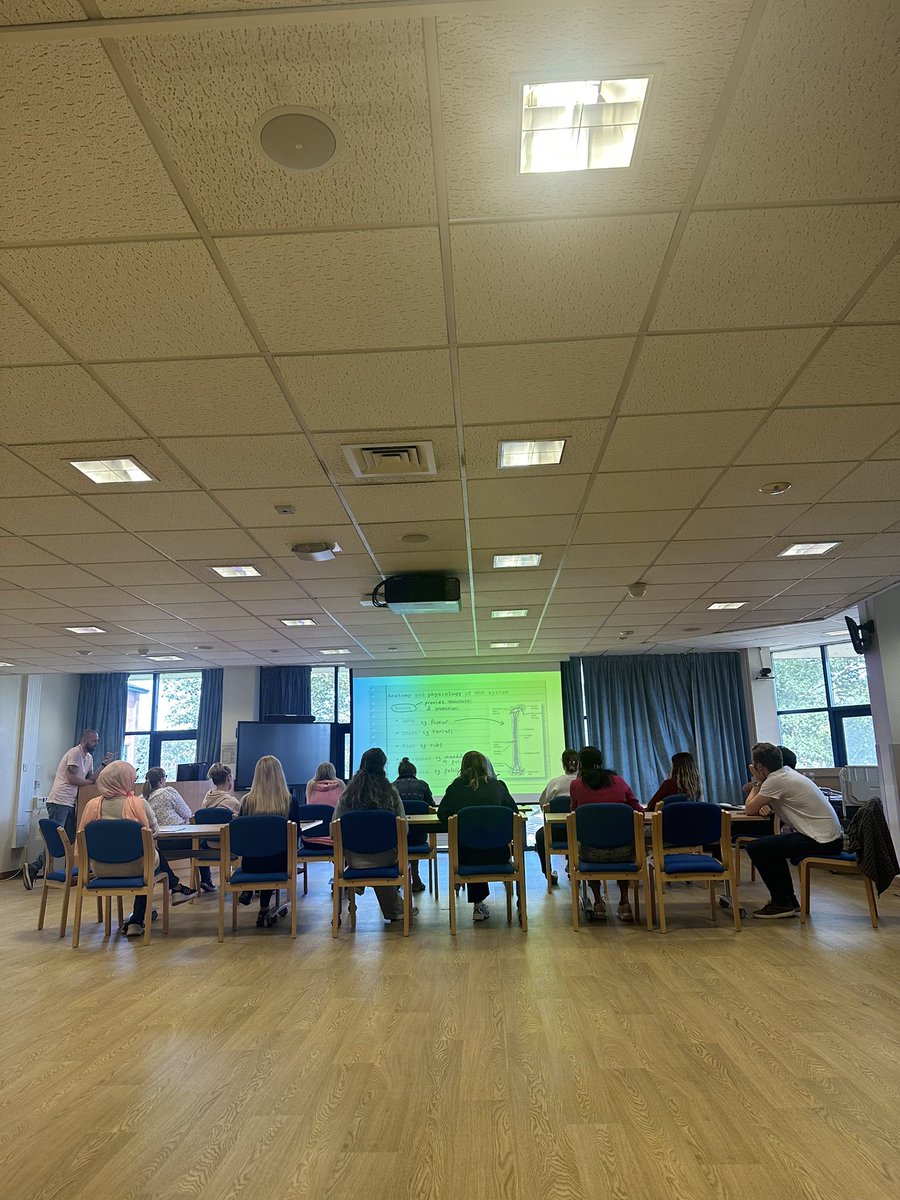 Jodie Bennett (@jodiebennett18) on Twitter photo Well done to the <a href="/SHEFF_AEM/">STH Acute and Emergency Medicine and Pharmacy</a> Clinical Educator Team on the launch of their new internal course 📚 Day one and it’s going down very well! 🌟 Well done to the <a href="/SHEFF_AEM/">STH Acute and Emergency Medicine and Pharmacy</a> Clinical Educator Team on the launch of their new internal course 📚 Day one and it’s going down very well! 🌟