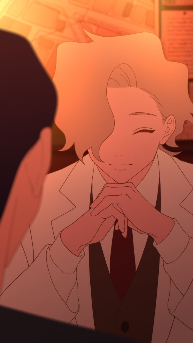 #ショートアニメ #プリ小説
『夕木真哉は夜、暴く　～殺人遺族カウンセラーの秘密と闇～』 file8「告白」

こちらの話数で撮影・編集でお手伝いしております。
縦型動画でショートなのでスマホでサクッと見られます！ぜひ１話からご覧ください～