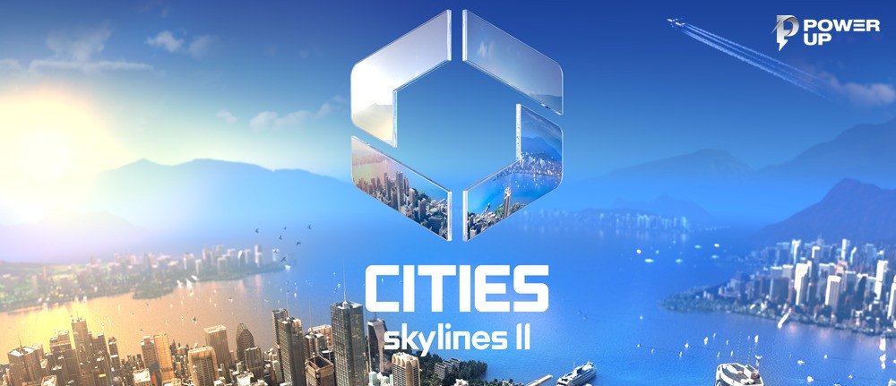 PowerUP_io's tweet photo. كل ما تحتاج معرفته حول لعبة Cities Skylines II الجديدة  #جيمرز⚡️#متجر باور آب ينعش حسابك 📷 https://t.co/gfr8rQ9XXC https://t.co/3BfdWcThVX