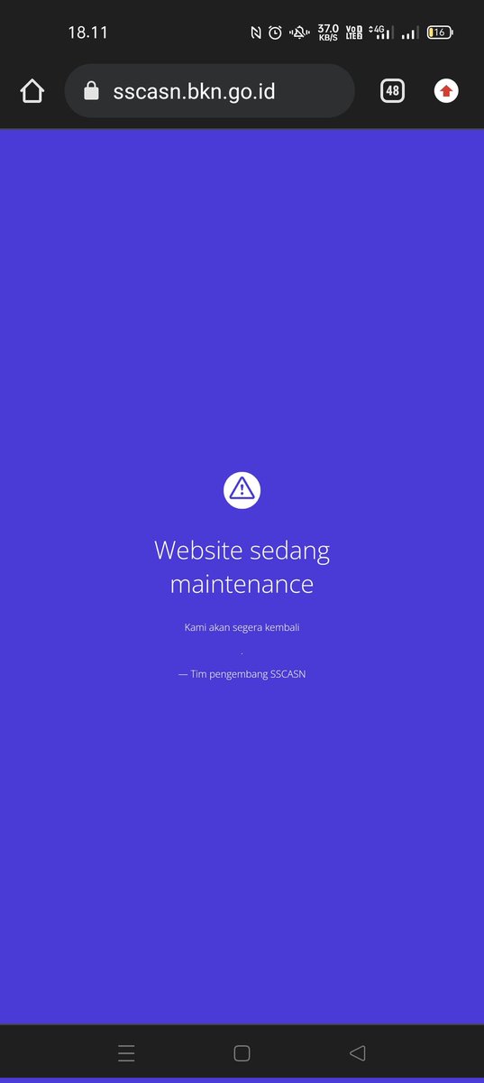 AkhsanYogaP's tweet photo. @BKNgoid Ayooo minnnn dibantu segera diperbaiki. Agar kita bisa akhiri resumenya. Kami kelompok P4 sangat pendek sekali waktunya https://t.co/hMVFyjxgle