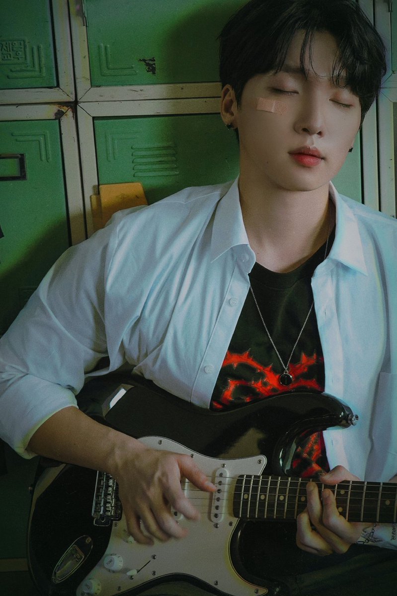 g_mi_3's tweet photo. 🎸

#정세운 #JEONGSEWOON https://t.co/1CKEhcV7XP