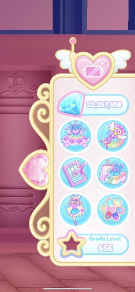 Lorcan Keith 'Locket' Alianovna tweet media