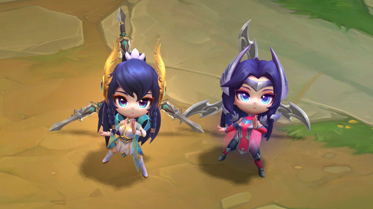 RezoneGAMES's tweet photo. ⚔ I'm giving away a bunch of IRELIA TFT CHIBIS! ⚔ Thanks to @LoLUKN and the #lpp #LeaguePartner ♥
To Enter (You must do all👇):   

➡Like
➡Retweet  
➡COMMENT REGION BELOW!  

🥂MORE GIVEN AWAY ON STREAM AND GLEAM!👇

GIVEAWAY: https://t.co/HZUOZuz9ve https://t.co/FLodSms0j5