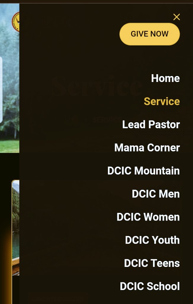 taftas6's tweet photo. Newly designed site for DCIC by our expert team @aifesehifamous6 
DCIC - Divine Commission International Church at https://t.co/ccKxA6Tcpu 

#taftas #aifesehifamous #itagency #consultancy #education #taftasteam #X #Webdesign #theaifesehiagency #dcic #divinecommissioninternational https://t.co/gm7GIqGgrN