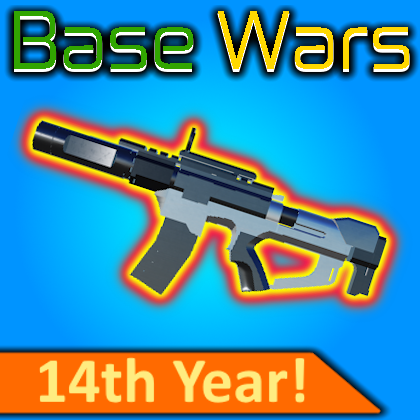 dark886's tweet photo. Base wars 14th Year Event is running! 
The game has been running for 14 years since 2009! 
Enjoy the Event and complete the quest for the event gun! 

https://t.co/j1TVAFZyco

 #rbxdev #robloxdev #basewars #robloxclassic #fps #tps #shooter #oldroblox https://t.co/EF9OfoKKIu