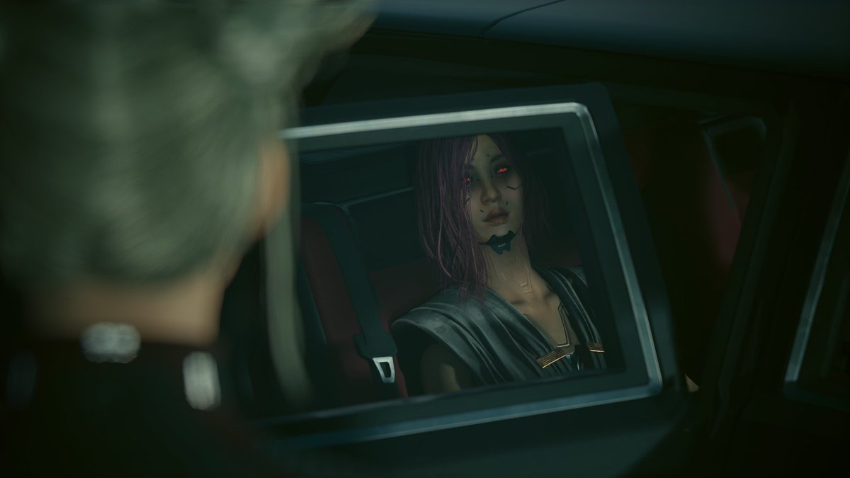 games_captured's tweet photo. Cyberpunk 2077 https://t.co/Oj6dUZks5s