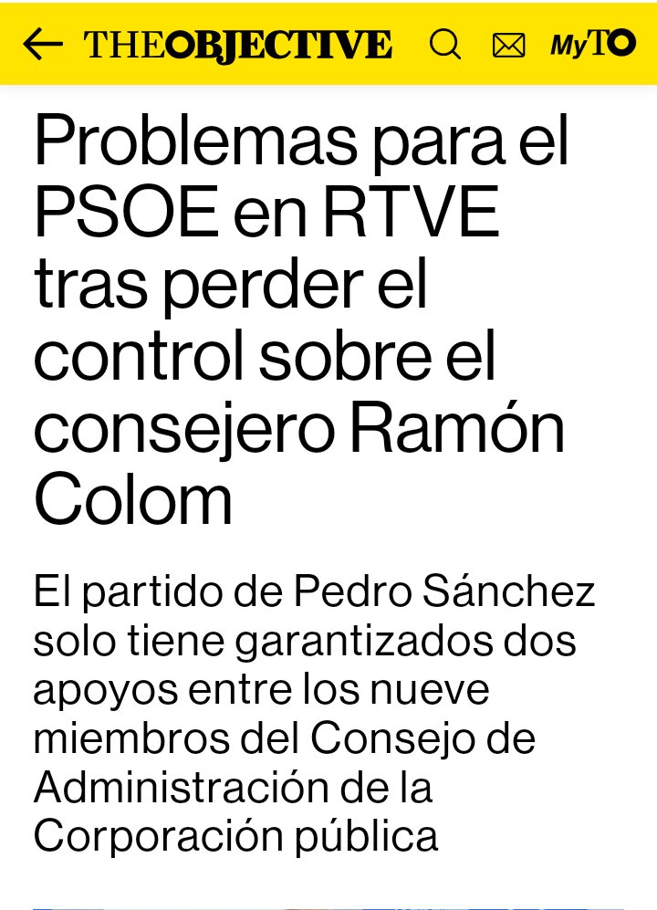 auroraborreal's tweet image. Pues que raro porque la mayoría en RTVE la tiene el PP