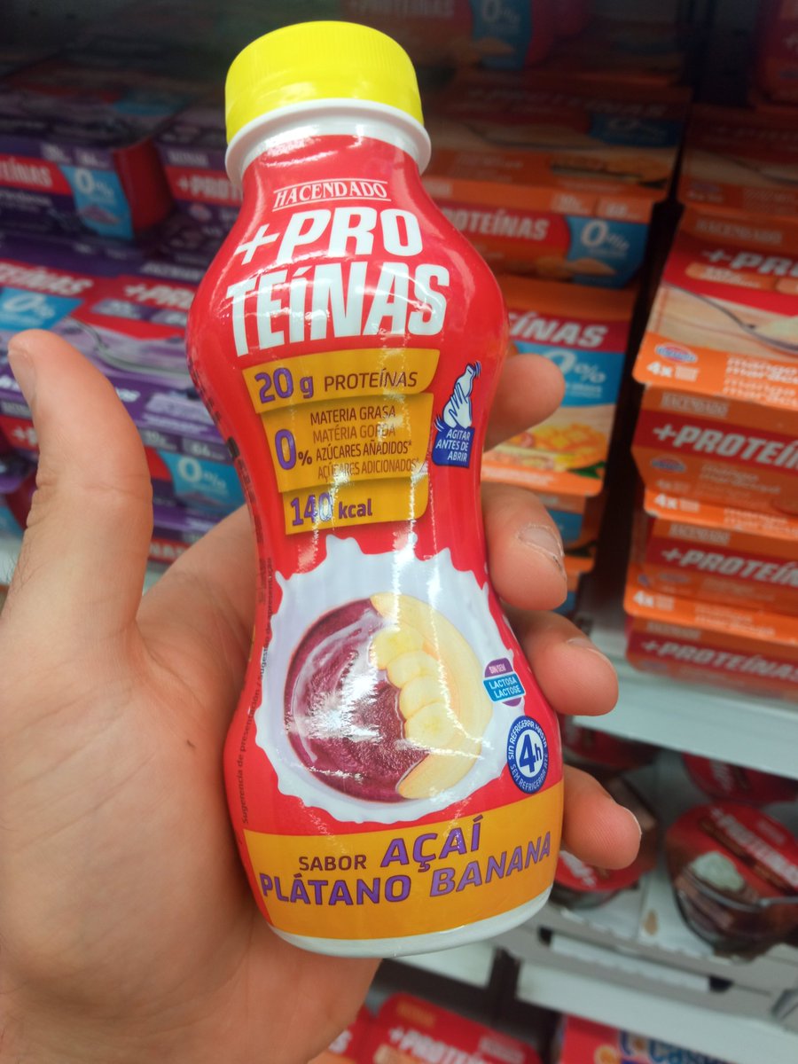 "Sabor ACai". Comparsa añeja.