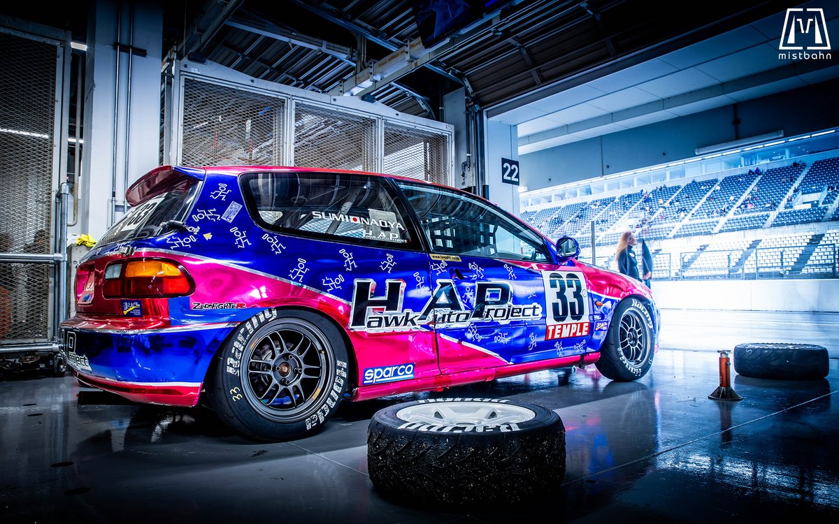 mistbahn's tweet photo. HAP (Hawk Auto Project) TEMPLE ASLAN Honda EG6 CIVIC SiR
#ffchallenge #ffチャレンジ #FFC #FFチャレンジ2023 #FFチャレンジ無くしたくない #ffチャレンジありがとう #HondaCivic #ホンダシビック #EG6 #HAP #HawkAutoProject #ASLAN #TempleRacing #テンプルレーシング https://t.co/3CwBCaGUWM