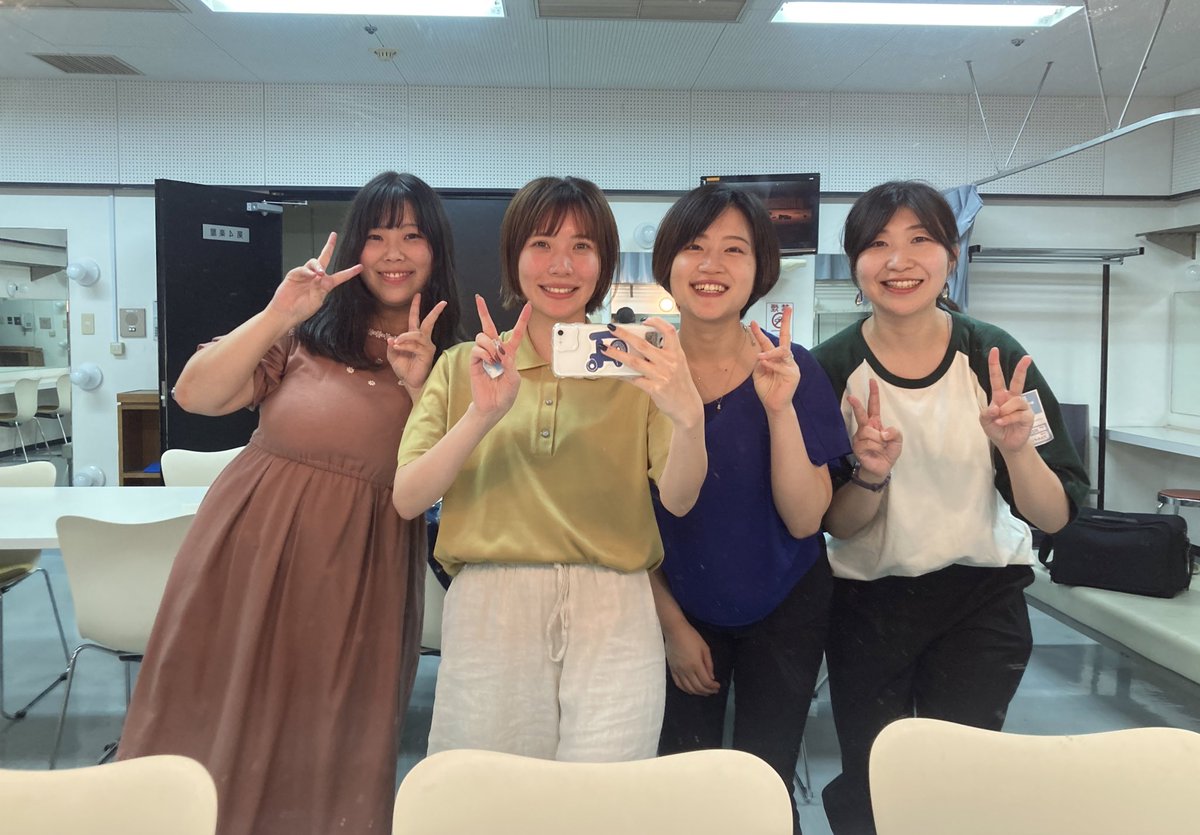 CHIKIMARCH（ちきまーち） tweet media