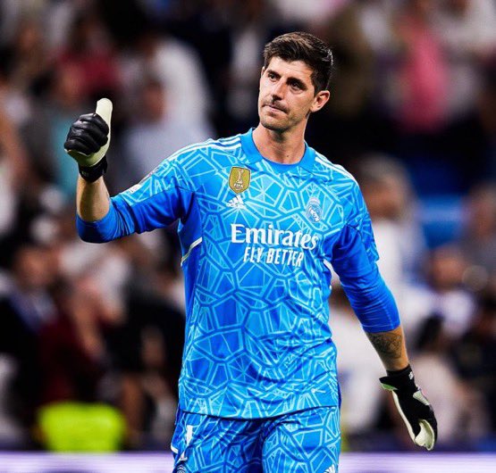 Kenpachi1070's tweet photo. Thibault courtois qui apporte son soutien à L’israël…

Ce n’est pas les madrilènes que t’as déçu aujourd’hui mais le monde du football ⚽️ 

On est tous derrière la Palestine 🇵🇸 !! https://t.co/Fm3PSMgfzZ