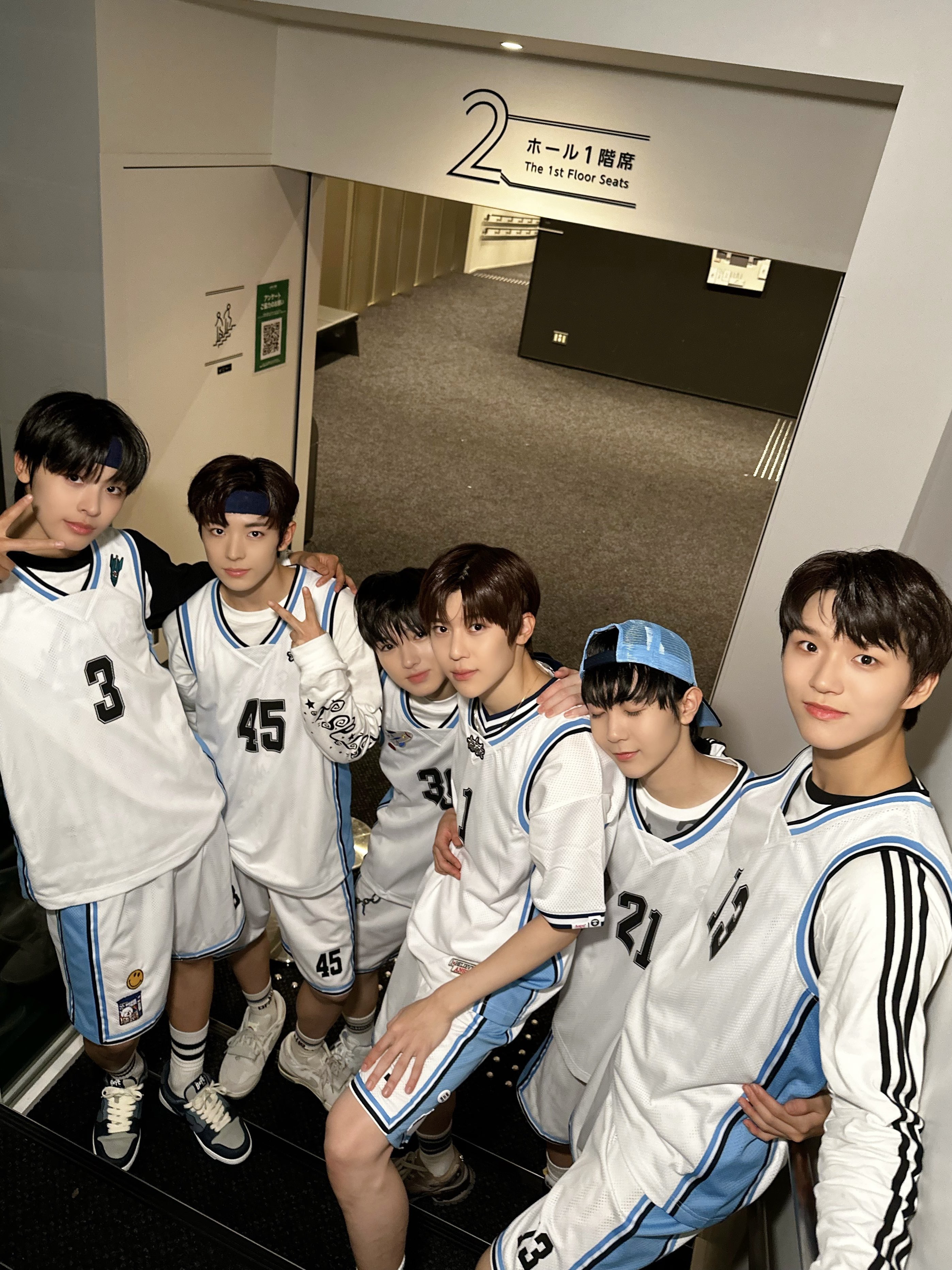 NCT NEW TEAM 티저1、ラジオ、ニュース、写真いっぱい | ✨NCT