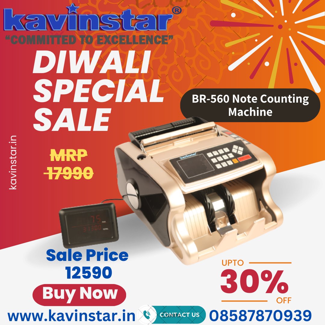 Kavinstarindia1's tweet image. 𝐊𝐚𝐯𝐢𝐧𝐬𝐭𝐚𝐫 𝐁𝐑-𝟓𝟔𝟎 𝐍𝐨𝐭𝐞 𝐂𝐨𝐮𝐧𝐭𝐢𝐧𝐠 𝐌𝐚𝐜𝐡𝐢𝐧𝐞 𝐰𝐢𝐭𝐡 𝐅𝐚𝐤𝐞 𝐃𝐞𝐭𝐞𝐜𝐭𝐨𝐫
#BestCashCountingMachine #NoteCountingMachine #Br560NoteCountingMachine #FakeNoteDetectorMachine
kavinstar.in/shop/currency-…