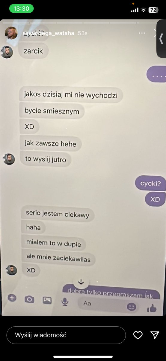 marcin PIERDOLONY dubiel