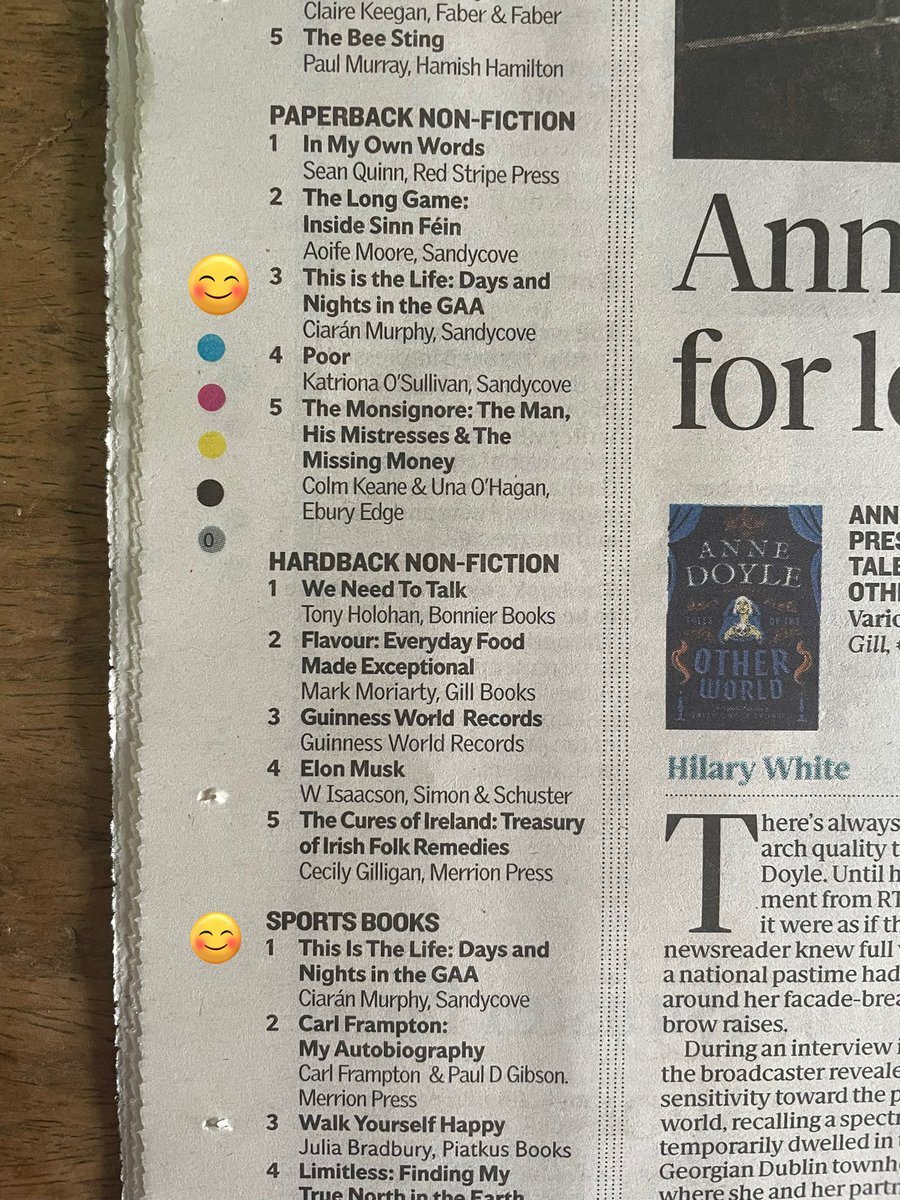 Ciarán Murphy tweet media