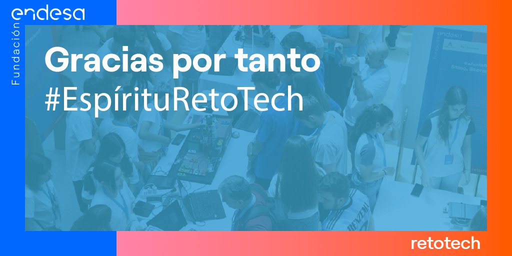RetoTech tweet media