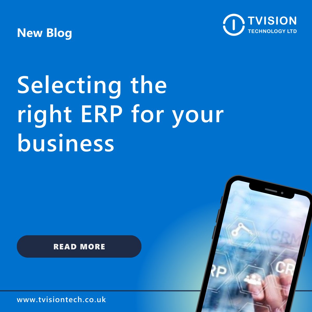 TVision Technology tweet media