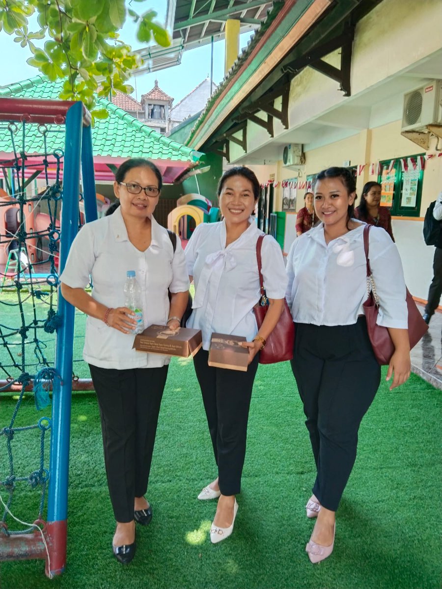 Aw love bgt pokoknya🥰