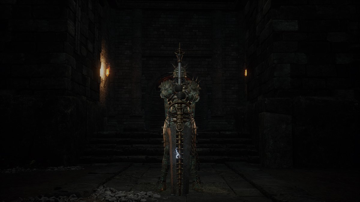 spacenang's tweet photo. #PS5Share, #LiesofP https://t.co/3oxFDRWLuc